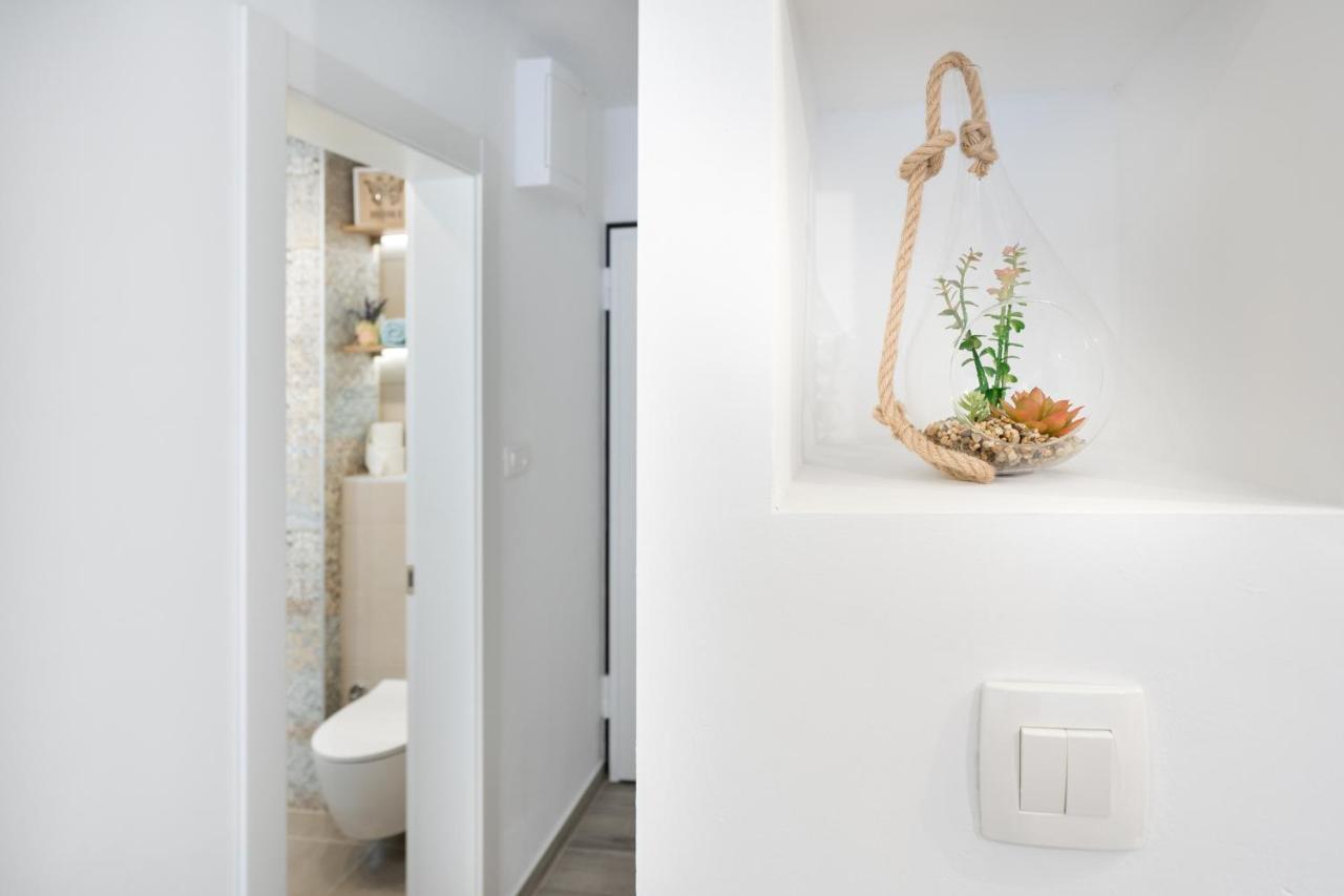 Apartament Luxflat20 Rijeka Zewnętrze zdjęcie