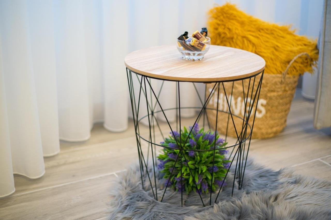 Apartament Luxflat20 Rijeka Zewnętrze zdjęcie